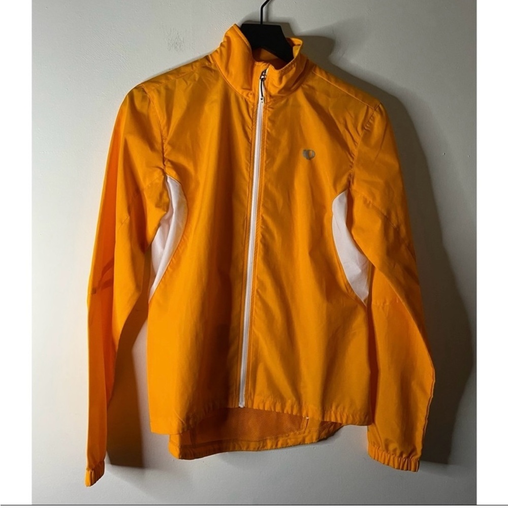 Pearl Izumi Select series Barrier Jacket